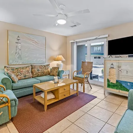 Gulf Winds #50 Villa Destin Exterior photo
