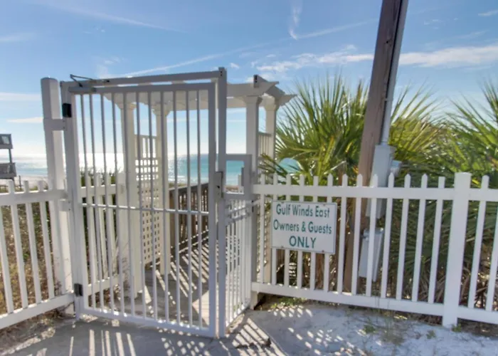 Gulf Winds #50